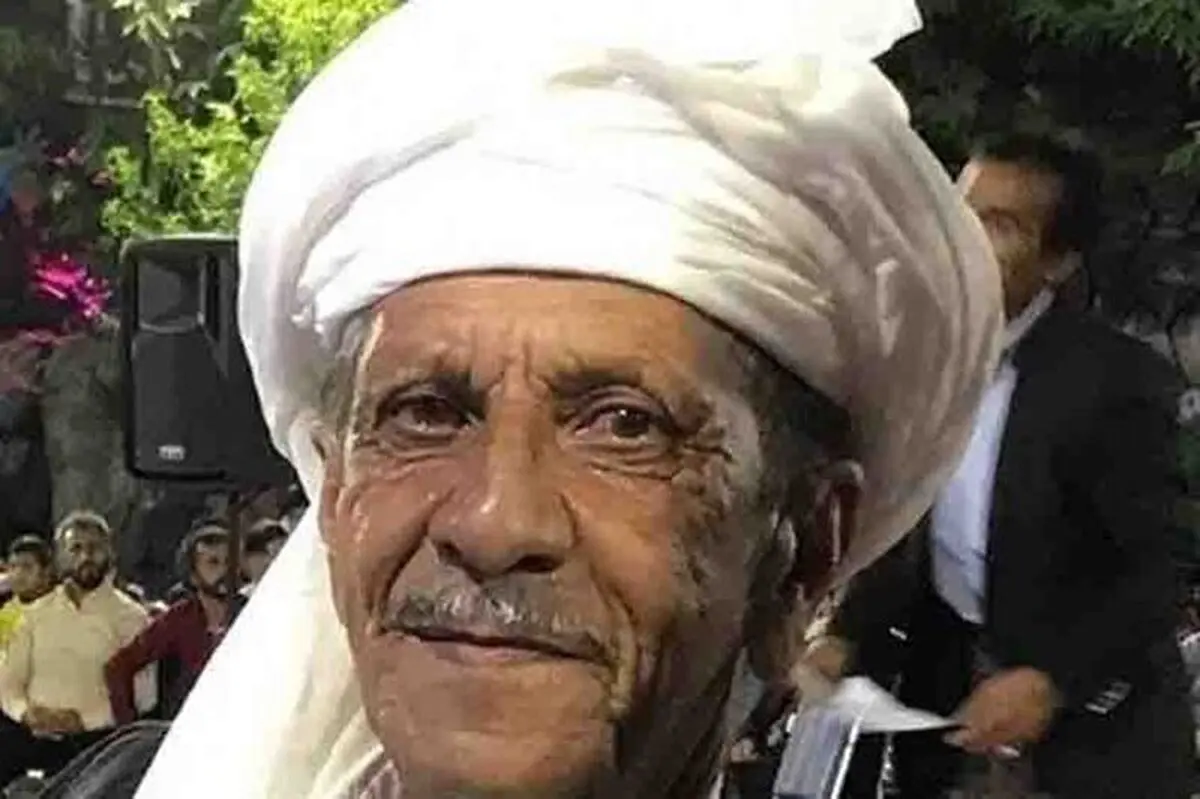 دلدار رسول‌زاده مقام‌دان و مقام‌خوان تربت جام درگذشت