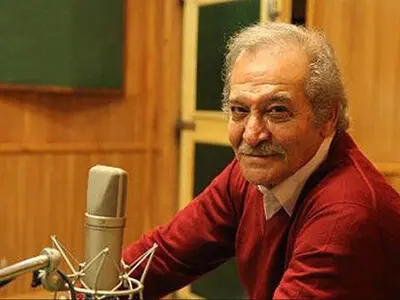 مراسم تشییع سیامک اطلسی سه‌شنبه در قطعه هنرمندان