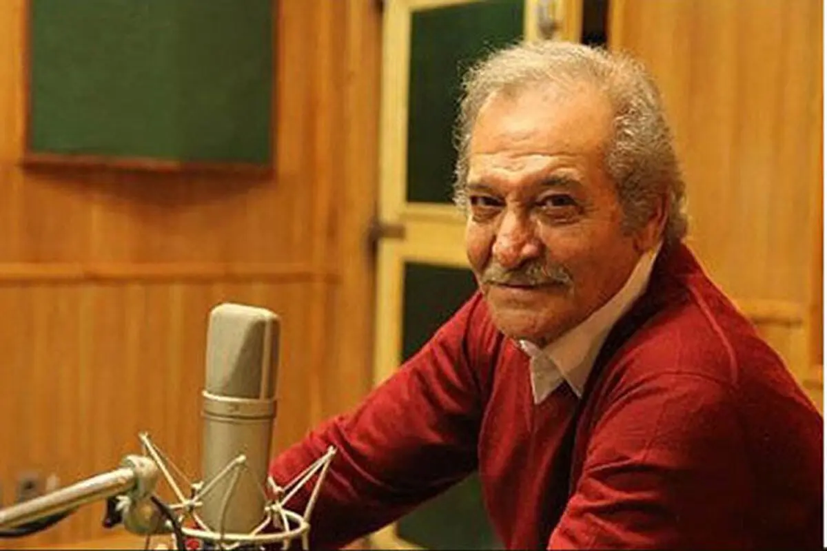 مراسم تشییع سیامک اطلسی سه‌شنبه در قطعه هنرمندان