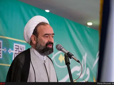 سانسور اخبار دیدار وزیر ارشاد با مراجع‌تقلید توسط برخی رسانه‌ها/ دیدار‌های جنتی محرمانه نبود