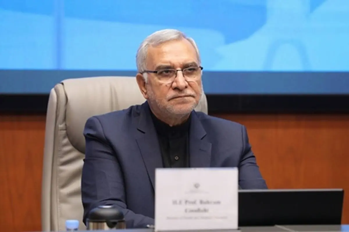آمادگی برای ارائه خدمات سلامت به زائران در مسیر پیاده روی رضوی/آماده باش۳۰۰۰ نیرو در استان رضوی