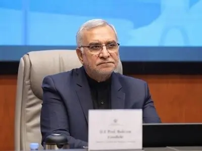 به دنبال تقویت برنامه‌های فرهنگی در دانشگاه‌ها هستیم