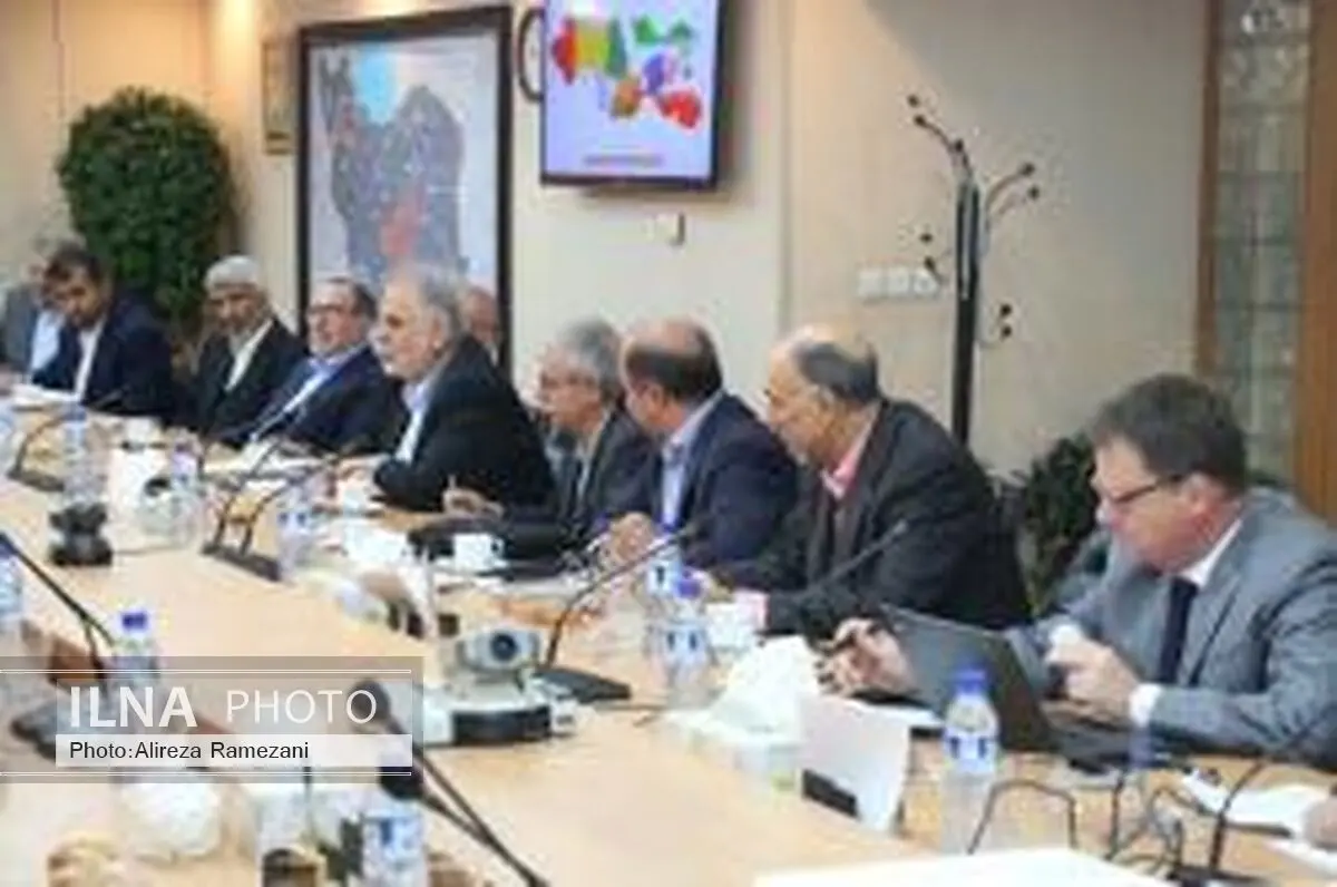 تامین بلند مدت بوکسیت آلومینیوم ایران از گینه 