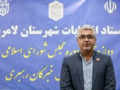 آغاز اخد رأی از ٨ صبح فردا در ١٣۶ شعبه اخذ رأی شهرستان‌های لامرد و مهر