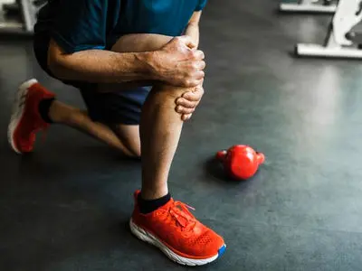 راه رفتنِ درست؛ مسکنی تازه برای درد آرتروز زانو