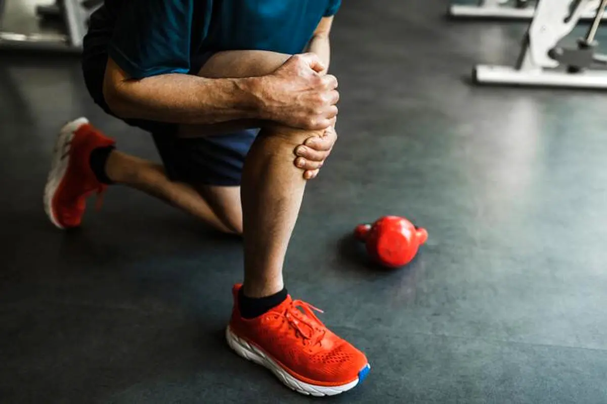 راه رفتنِ درست؛ مسکنی تازه برای درد آرتروز زانو