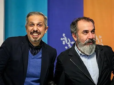 همکاری جواد رضویان و سیامک انصاری برای کارگردانی/ «صفر بیست و یک» جای «نیوجرسی» را گرفت 