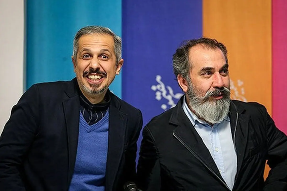 همکاری جواد رضویان و سیامک انصاری برای کارگردانی/ «صفر بیست و یک» جای «نیوجرسی» را گرفت 