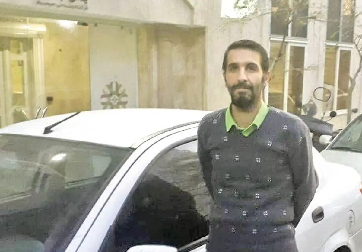 نجات باورنکردنی پسری که قصد خودکشی داشت 