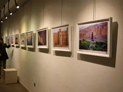 هیات انتخاب و داوری نهمین دوسالانه ملی نقاشی معرفی شد