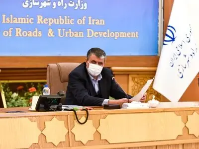 ساخت آزادراه غدیر با این عظمت یک رکورد است