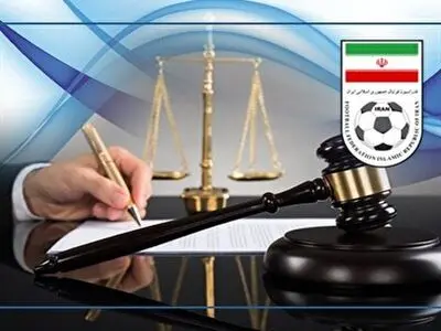 صدور آرای جدید کمیته وضعیت فوتبال