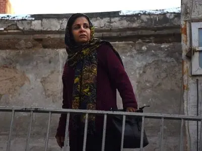 «شهربانو» به رقابت آسیایی بنگلور راه یافت
