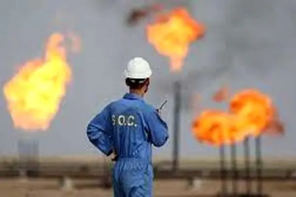 أوبك: إرتفاع إنتاج ایران من النفط لـ 3.128 ملیون برمیل یومیا