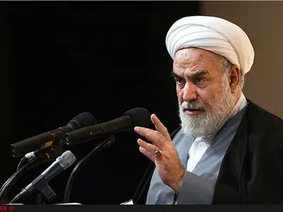 کشور تا ارتقای علمی نداشته باشد حرف ما در دنیا پیش نمی‌رود