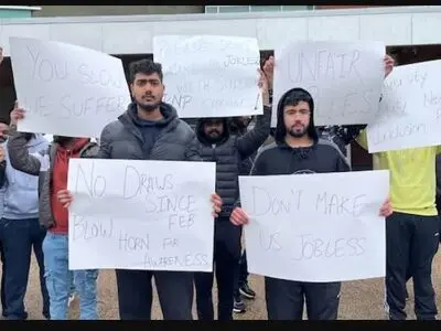 دولت کانادا فقط مهاجران بخش بیمارستانی و کارگران ساختمانی را نگه می‌دارد/ مهاجران: مایملک خود را برای اقامت و کار در این کشور به باد دادیم