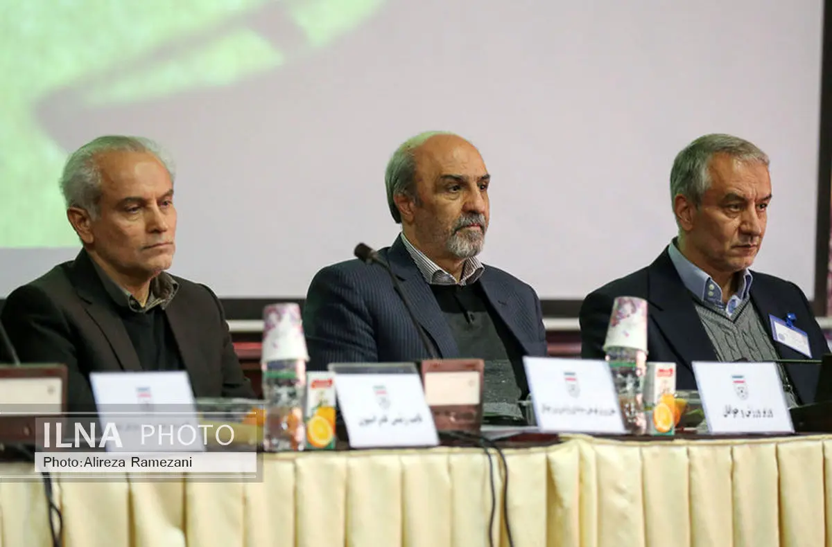 کفاشیان: اگر دولت و وزارت ورزش حمایت کنند، کیروش در تیم ملی میماند