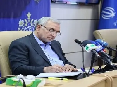 تبریک عین‌اللهی به وزرای بهداشت کشورهای اسلامی به مناسبت عید فطر