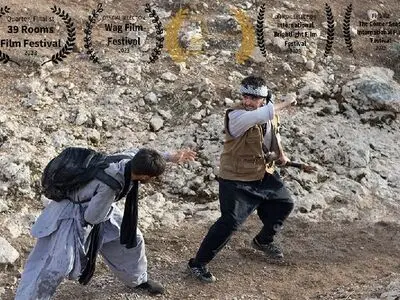 کسب جایزه ممتاز بشردوستانه جشنواره آکولید برای «رویا»