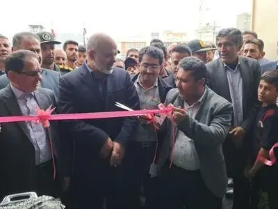 افتتاح ورزشگاه دو هزار متری در چهارمحال بختیاری برای کارگران