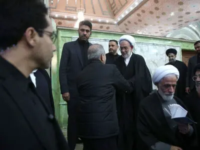 تخصیص بودجه انتقال آب از سد طالقان به قزوین را از رئیس‌جمهور مطالبه کردم