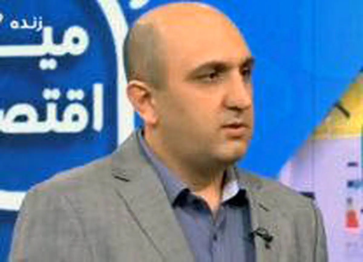 نایب رئیس انجمن صنایع لوازم خانگی ایران شد