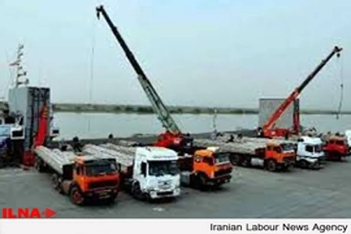 تنها ایران می‌تواند نیاز عراق را درشرایط خلا ء برطرف کند