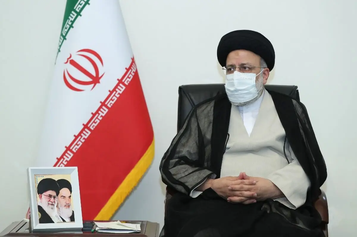 خلال اتصالین هاتفیین تلقاهما من هنیة والنخالة... رئیسی: إیران مستمرة فی دفاعها عن فلسطین ودعم شعبها