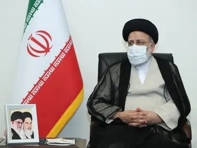 خلال اتصالین هاتفیین تلقاهما من هنیة والنخالة... رئیسی: إیران مستمرة فی دفاعها عن فلسطین ودعم شعبها