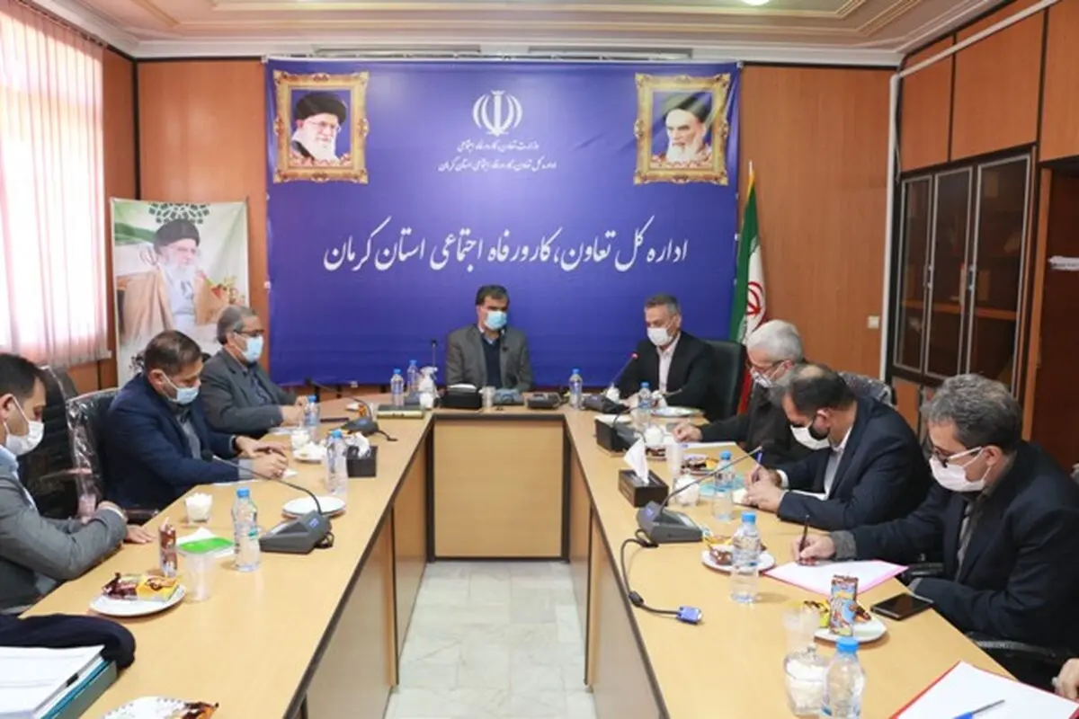 تمدید پروانه کار اتباع خارجی بدون نیاز به مراجعه حضوری