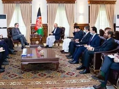 هیأت ایران و افغانستان درباره حادثه غرق شدن مهاجران افغان گفت‌وگو کردند