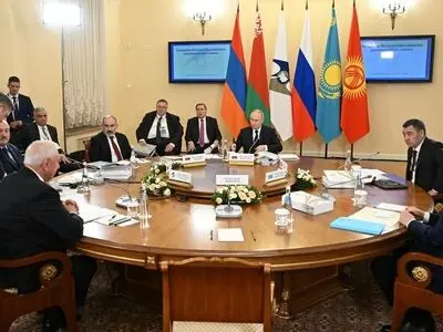 Putin: Iran ‘a gateway’ to Mideast, South Asian markets