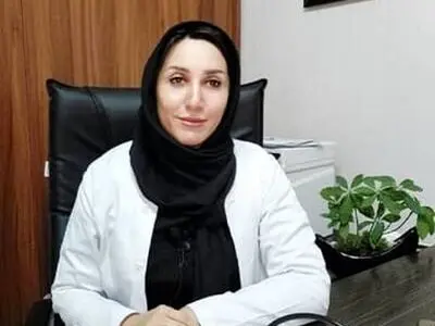 روایت تکان‌دهنده دکتر سعیده مکارم از حمله به زندان اوین/ «چه کسانی نجاتم دادند؟