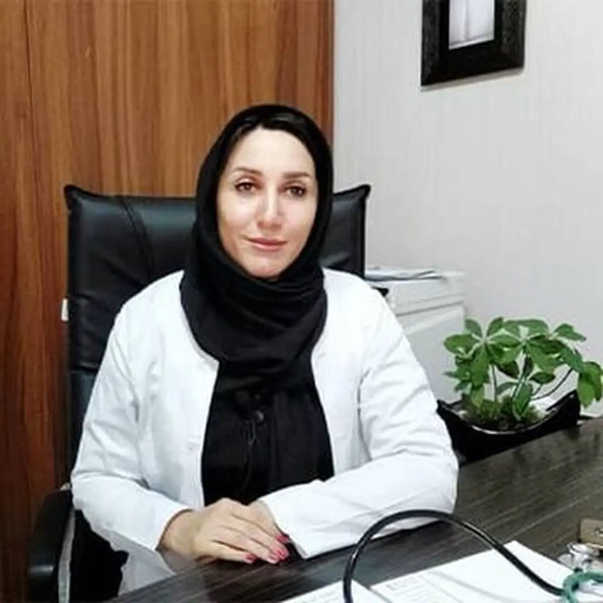 روایت تکان‌دهنده دکتر سعیده مکارم از حمله به زندان اوین/ «چه کسانی نجاتم دادند؟