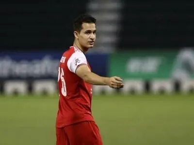 حسین پور با پرسپولیس فسخ کرد