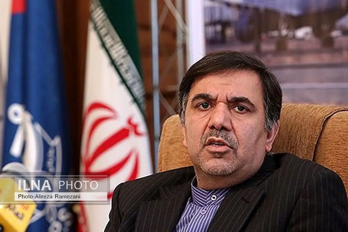 امضای قراردادهای 10 تا 20 ساله با ایتالیا /سکونت 18میلیون از جمعیت ایران در مناطق فاقد امکانات شهری مناسب