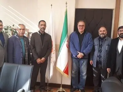 استفاده از تمامی ظرفیت‌ها برای برگزاری جشنواره‌ای شایسته