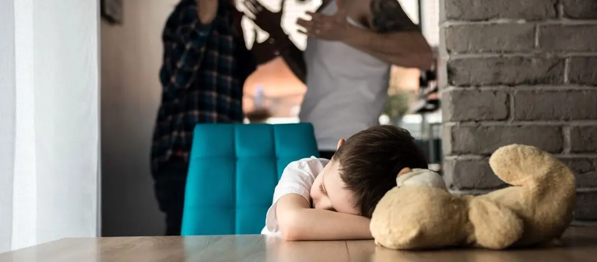 افزایش خشونت‌های خانگی در آلمان/ ۷۰ درصد قربانیان زنان هستند