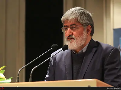 اصلاح امور بدون انتخابات اتفاق نخواهد افتاد
