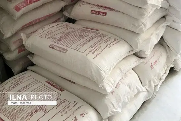 جریمه ۹ میلیاردی برای قاچاقچی آرد در استان قزوین