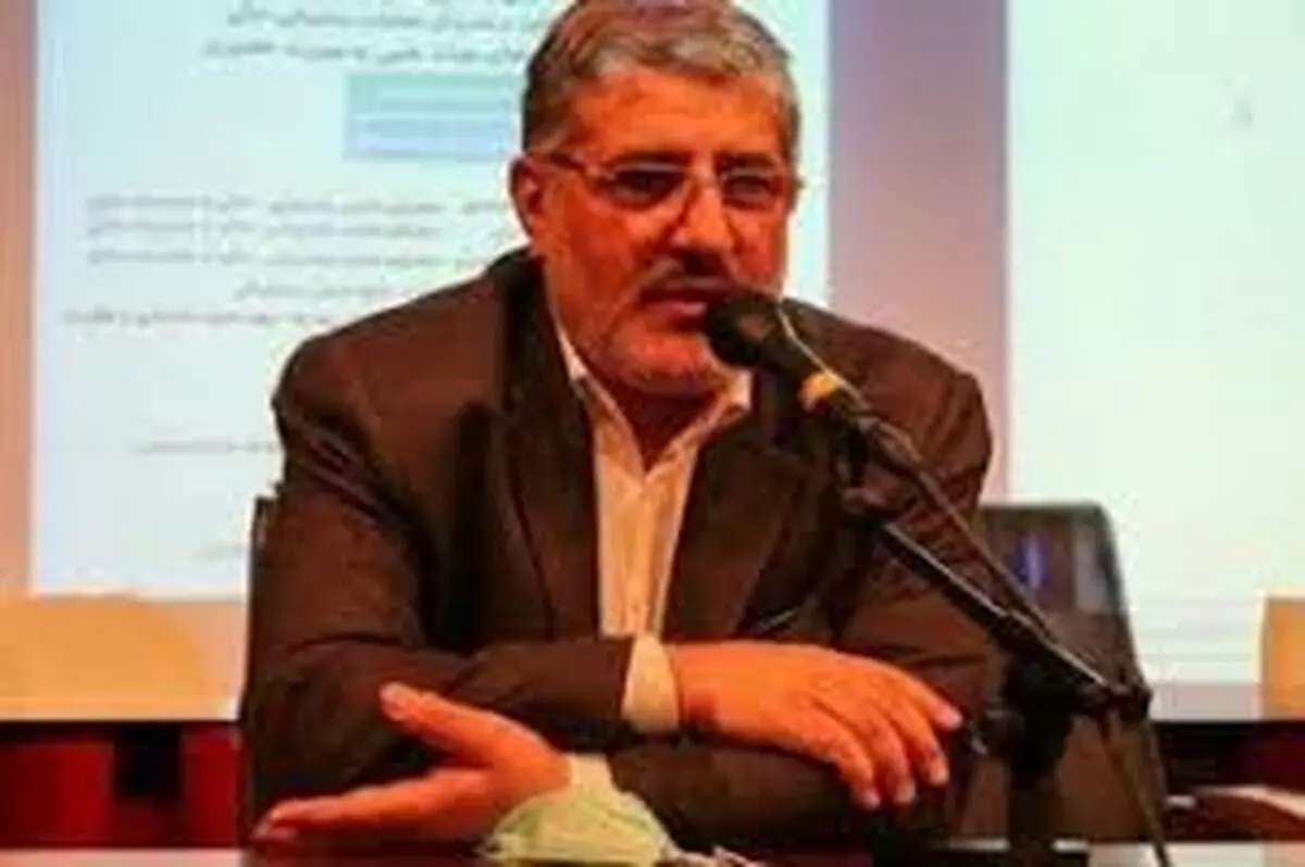 تصاویر منزل شهید ذوالفقاری، استاد هسته‌ای دانشگاه بهشتی/فیلم