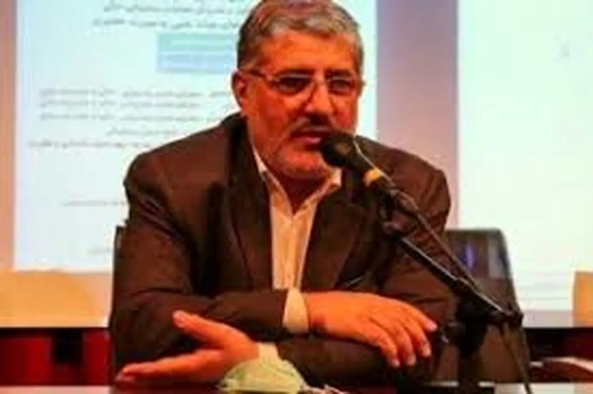 تصاویر منزل شهید ذوالفقاری، استاد هستهای دانشگاه بهشتی/فیلم
