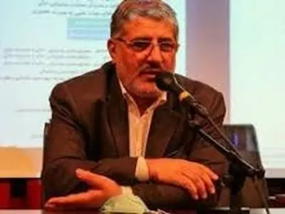 تصاویر منزل شهید ذوالفقاری، استاد هسته‌ای دانشگاه بهشتی/فیلم
