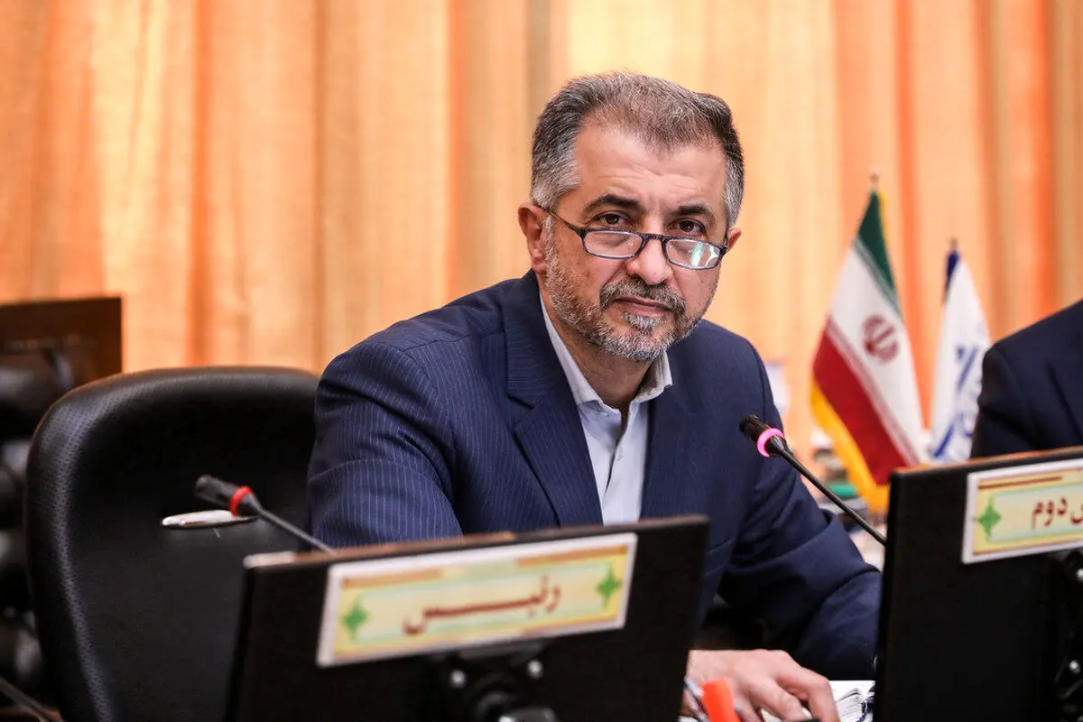 تلاش مجلس برای افزایش حقوق بیمه‌شدگان صندوق بازنشستگی فولاد 