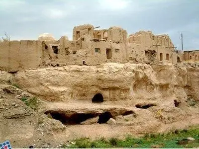 مسجد جامع قروه شاهکار معماری دوره سلجوقی در زنجان