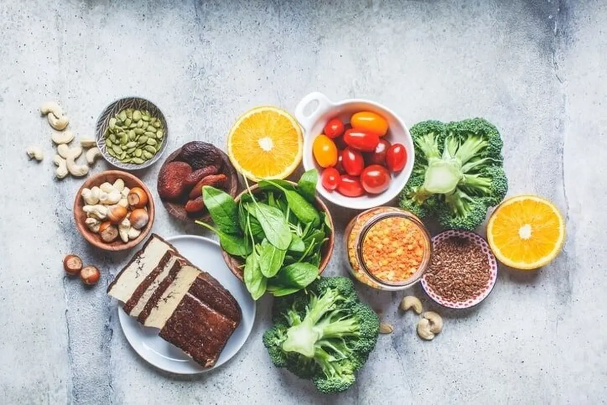 ​۱۲ خوراکی تابستانی که بدن را خنک و انرژی را حفظ می کنند