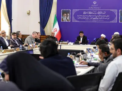 شبکه ملی اطلاعات در کنار اینترنت می تواند پاسخگوی نیاز مردم باشد