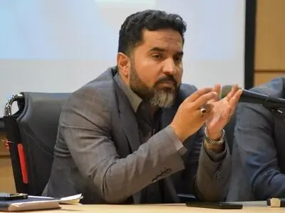 بحران واقعی آب زیر پای ما است؛ یزد سالانه ۲۴۰ میلیون مترمکعب بیش‌برداشت دارد
