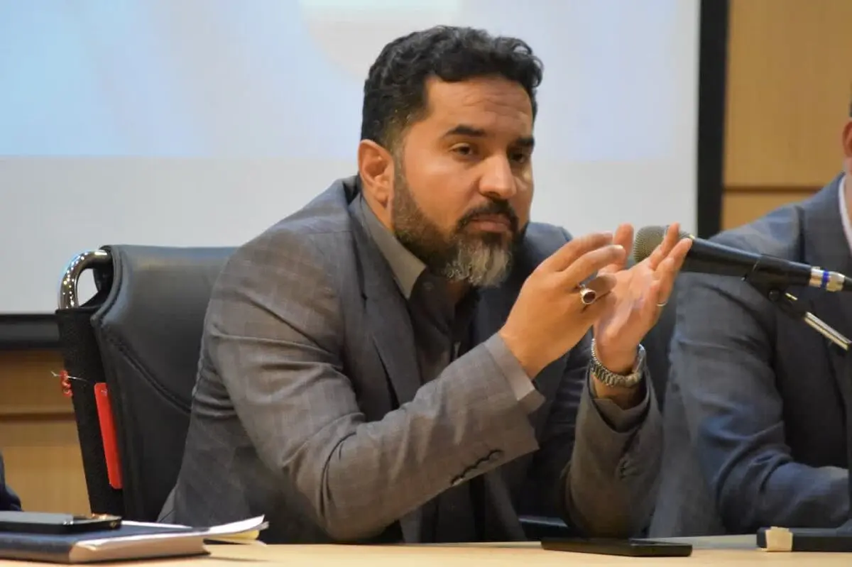 بحران واقعی آب زیر پای ما است؛ یزد سالانه ۲۴۰ میلیون مترمکعب بیش‌برداشت دارد