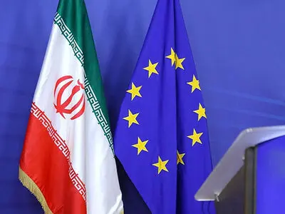 Nuclear talks 'on right track', says EU official